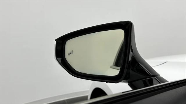 2021 Lexus IS 350 F SPORT