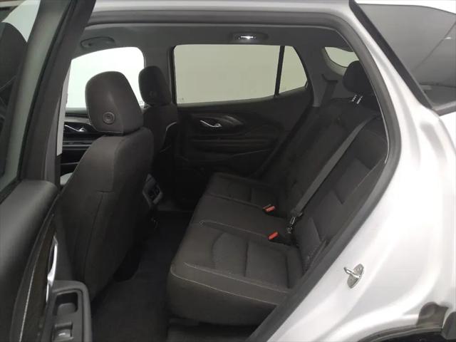 2023 GMC Terrain AWD SLE