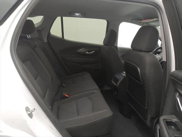 2023 GMC Terrain AWD SLE