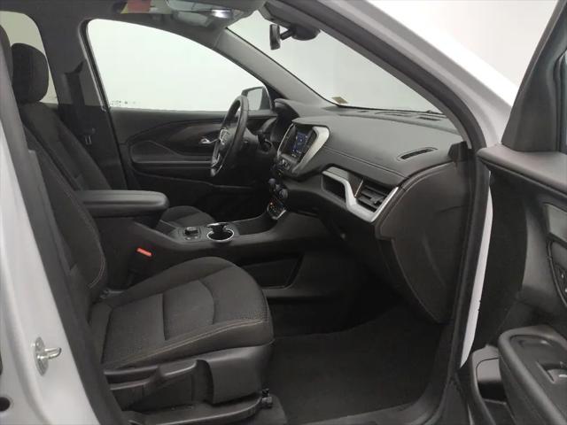 2023 GMC Terrain AWD SLE