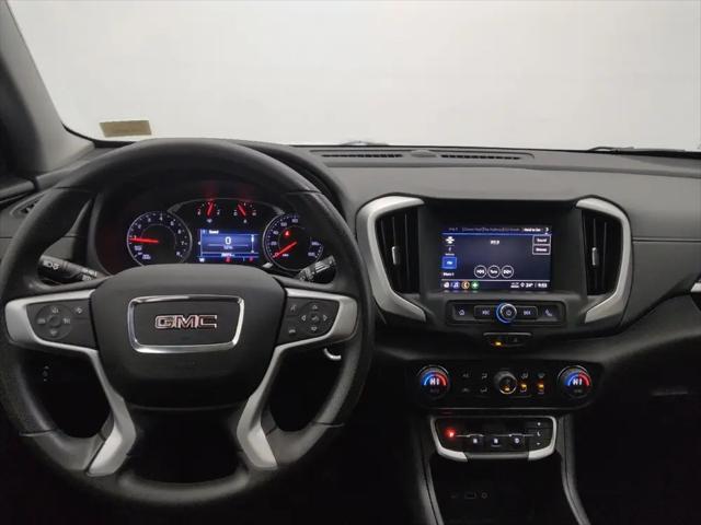 2023 GMC Terrain AWD SLE