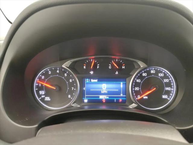 2023 GMC Terrain AWD SLE
