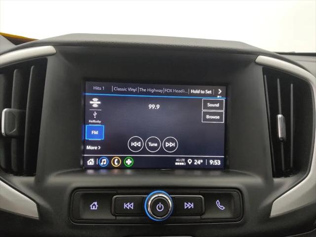 2023 GMC Terrain AWD SLE