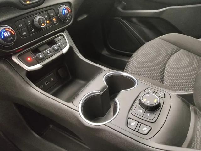 2023 GMC Terrain AWD SLE