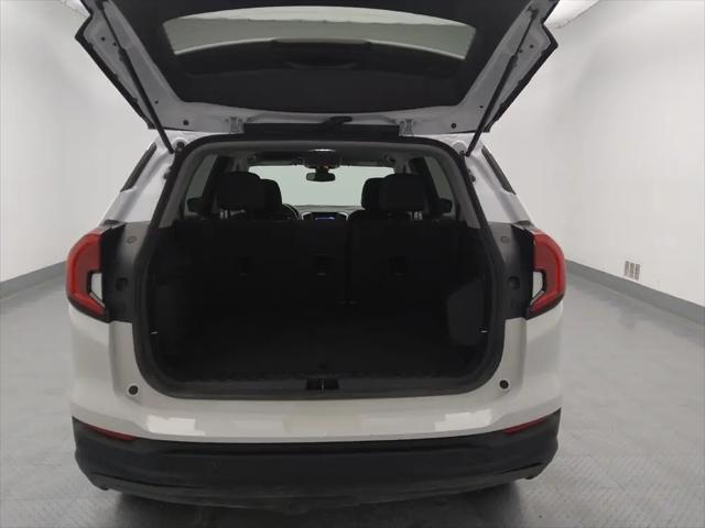 2023 GMC Terrain AWD SLE