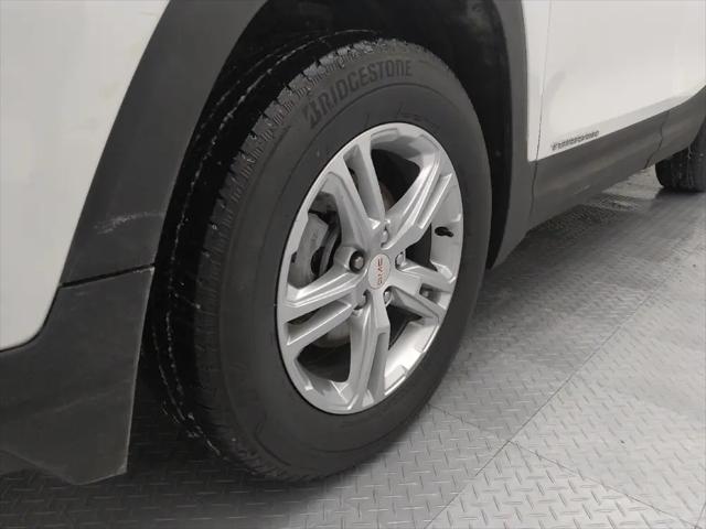 2023 GMC Terrain AWD SLE