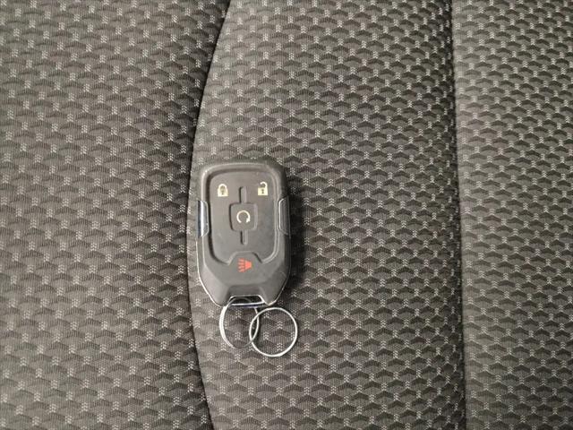 2023 GMC Terrain AWD SLE