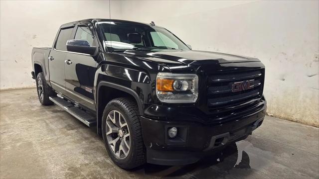2014 GMC Sierra 1500 SLT for sale in Chantilly, VA