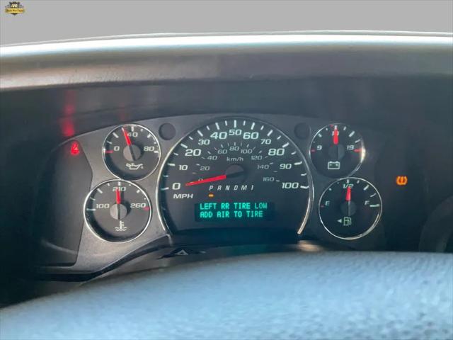 2015 GMC Savana 2500 Work Van