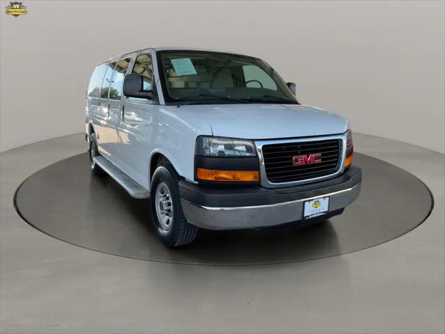 2015 GMC Savana 2500 Work Van for sale in plano, TX