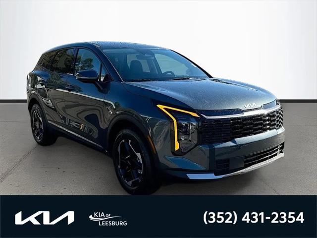 2026 Kia Sportage Hybrid S for sale in Leesburg, FL