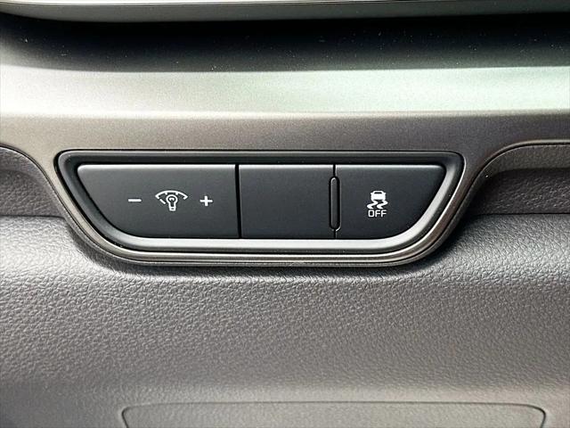 2026 Kia Carnival MPV SX Prestige