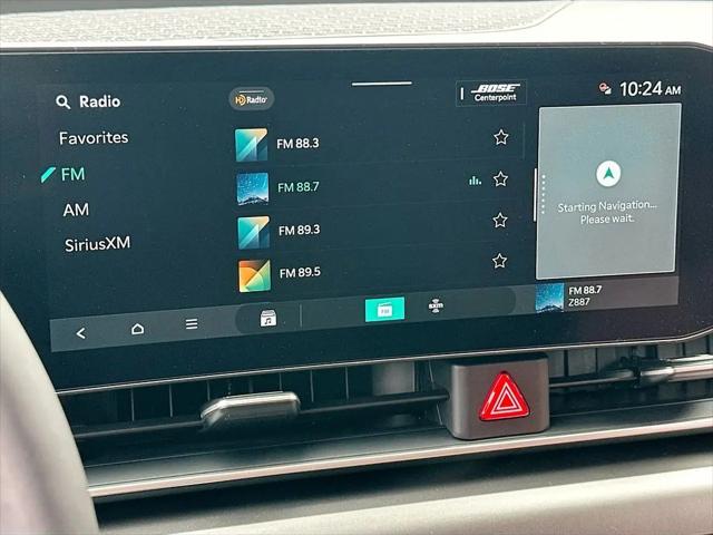 2026 Kia Carnival MPV SX Prestige