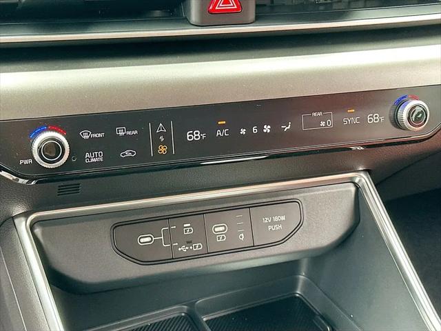 2026 Kia Carnival MPV SX Prestige