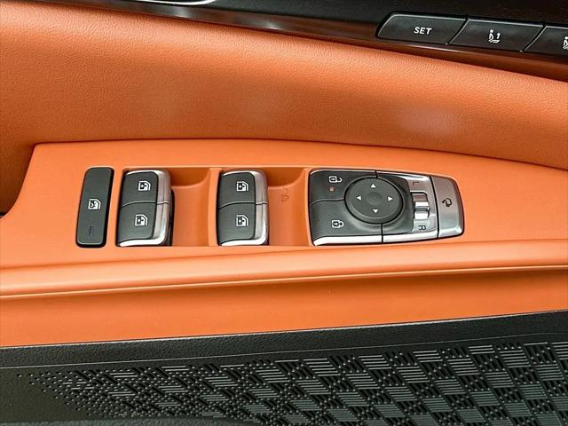 2026 Kia Carnival MPV SX Prestige