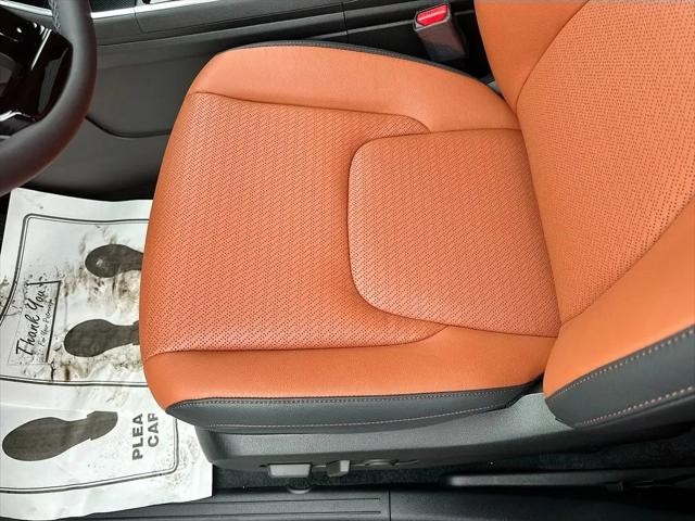 2026 Kia Carnival MPV SX Prestige