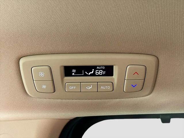 2026 Kia Carnival MPV SX Prestige