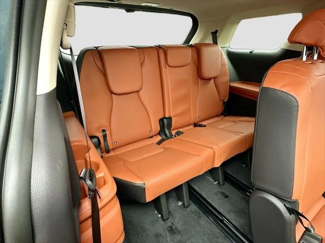 2026 Kia Carnival MPV SX Prestige