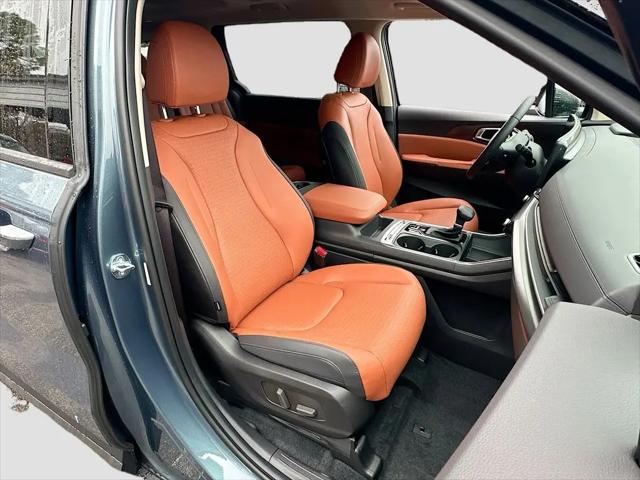 2026 Kia Carnival MPV SX Prestige
