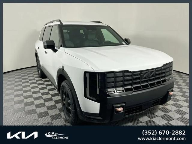 2027 Kia Telluride X-Pro SX-Prestige for sale in Clermont, FL