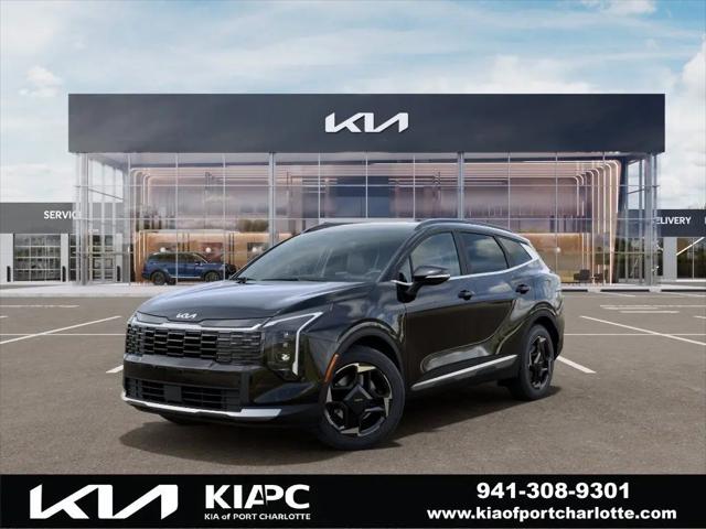 2026 Kia Sportage EX for sale in Port Charlotte, FL