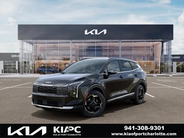 2026 Kia Sportage EX for sale in Port Charlotte, FL