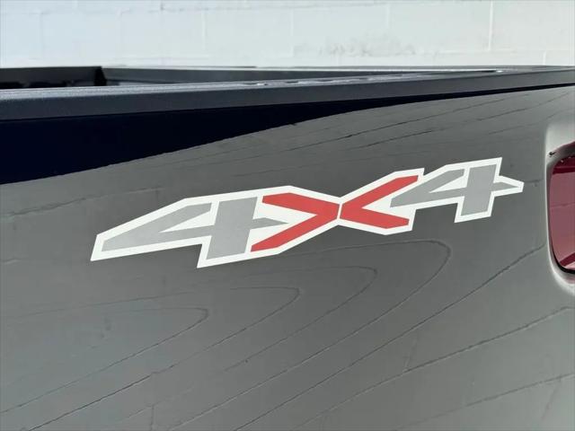 2026 Chevrolet Silverado 2500HD Crew Cab, Standard Bed, WT, 4WD