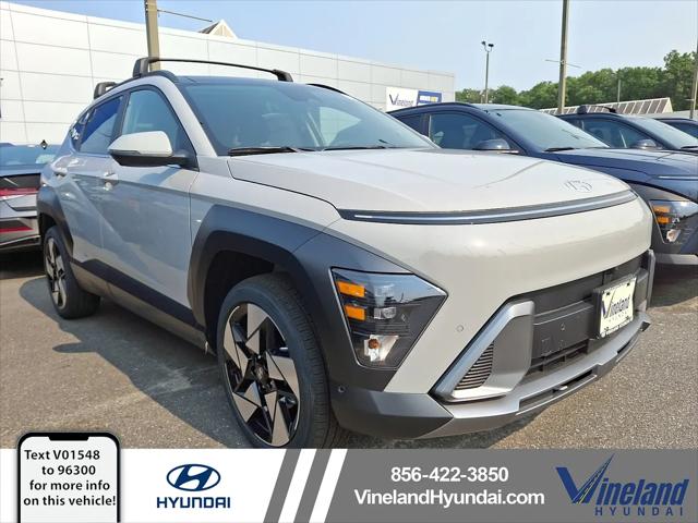 2026 Hyundai Kona Limited for sale in Millville, NJ