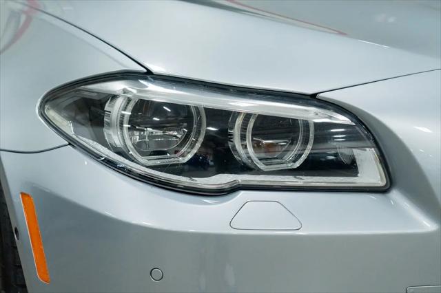 2016 BMW M5 Standard