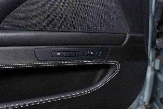 2016 BMW M5 Standard