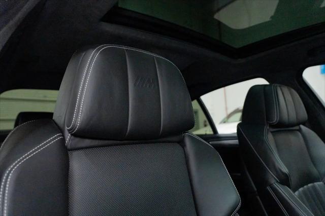 2016 BMW M5 Standard