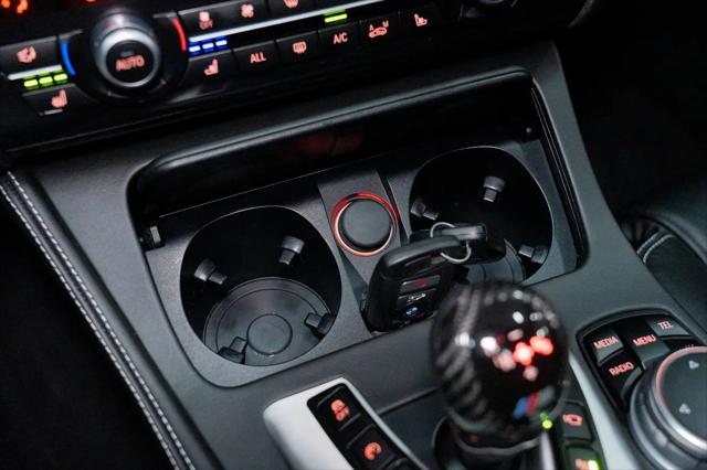 2016 BMW M5 Standard