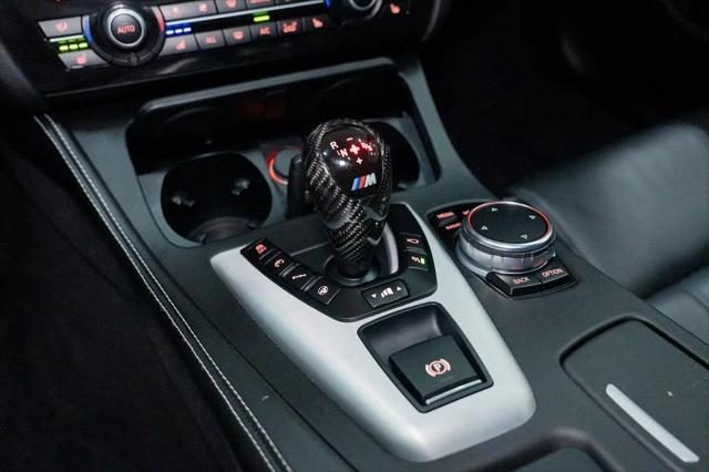 2016 BMW M5 Standard