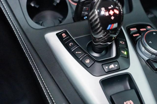 2016 BMW M5 Standard