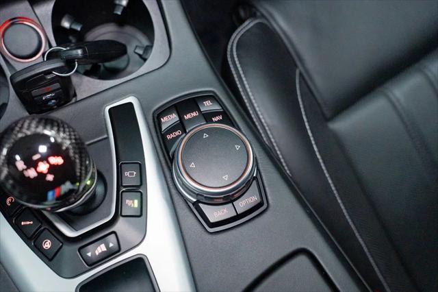 2016 BMW M5 Standard