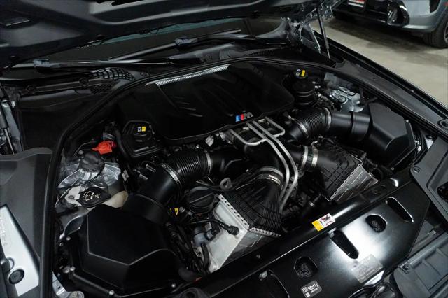 2016 BMW M5 Standard