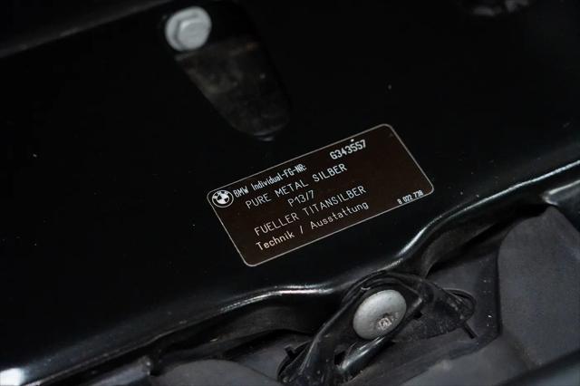 2016 BMW M5 Standard