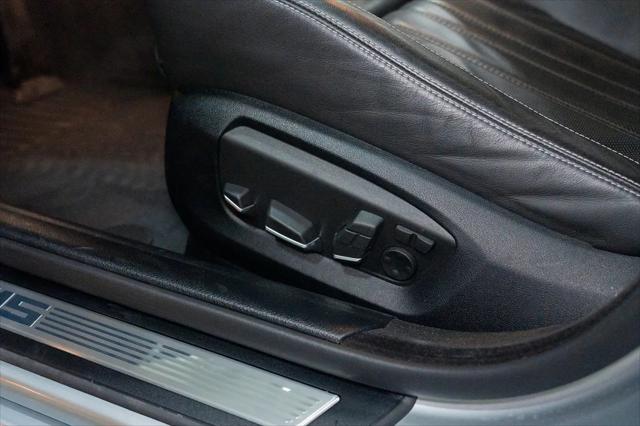 2016 BMW M5 Standard