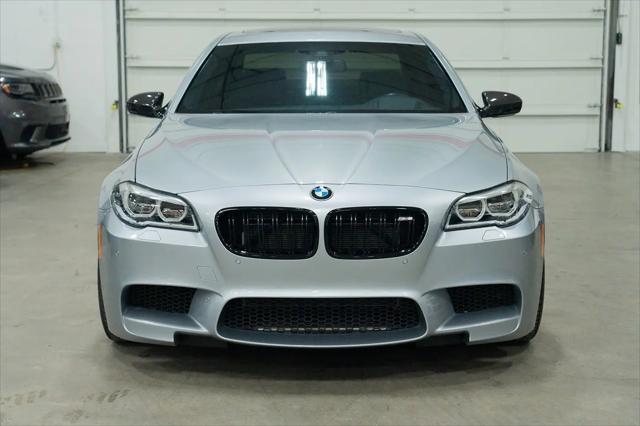 2016 BMW M5 Standard for sale in Kent, WA