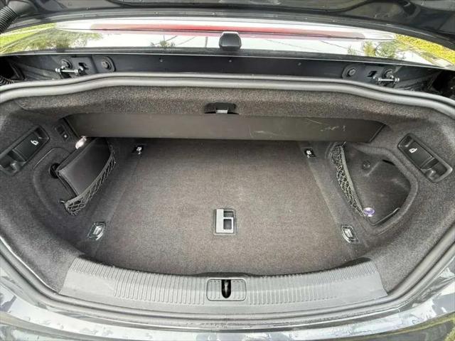 2019 Audi A5 45 Premium