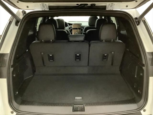 2026 GMC Acadia AT4 AWD