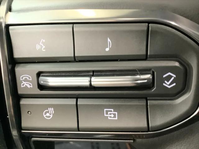 2026 GMC Acadia AT4 AWD