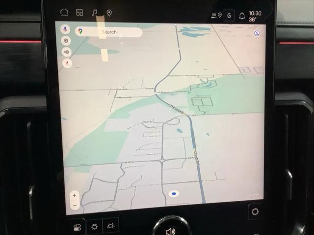 2026 GMC Acadia AT4 AWD