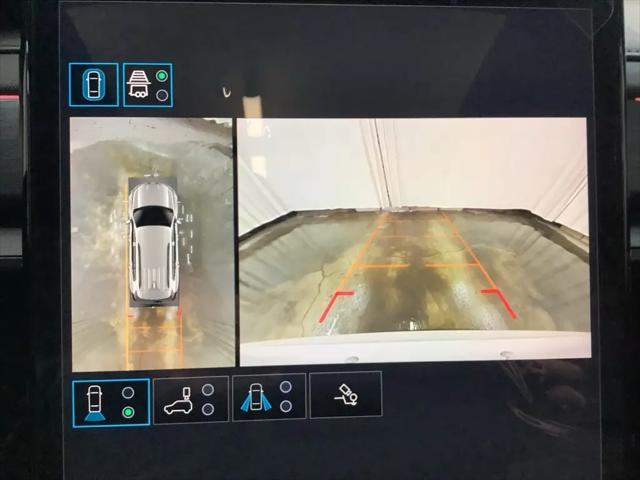 2026 GMC Acadia AT4 AWD