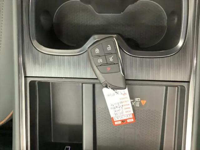 2026 GMC Acadia AT4 AWD