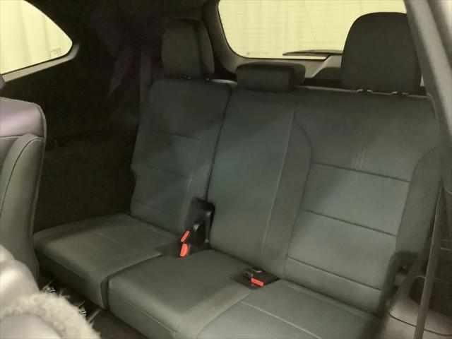 2026 GMC Acadia AT4 AWD
