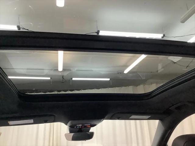 2026 GMC Acadia AT4 AWD