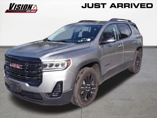2023 GMC Acadia AWD SLE for sale in Canandaigua, NY