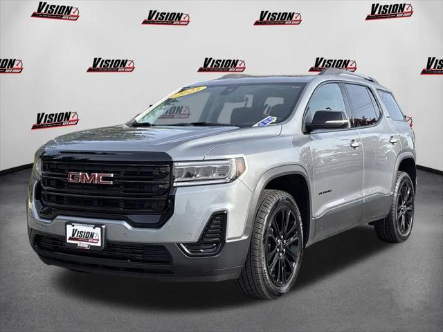 2023 GMC Acadia AWD SLE for sale in Canandaigua, NY