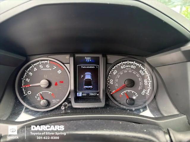 2023 Toyota Tacoma SR V6 for sale in Silver Spring, MD